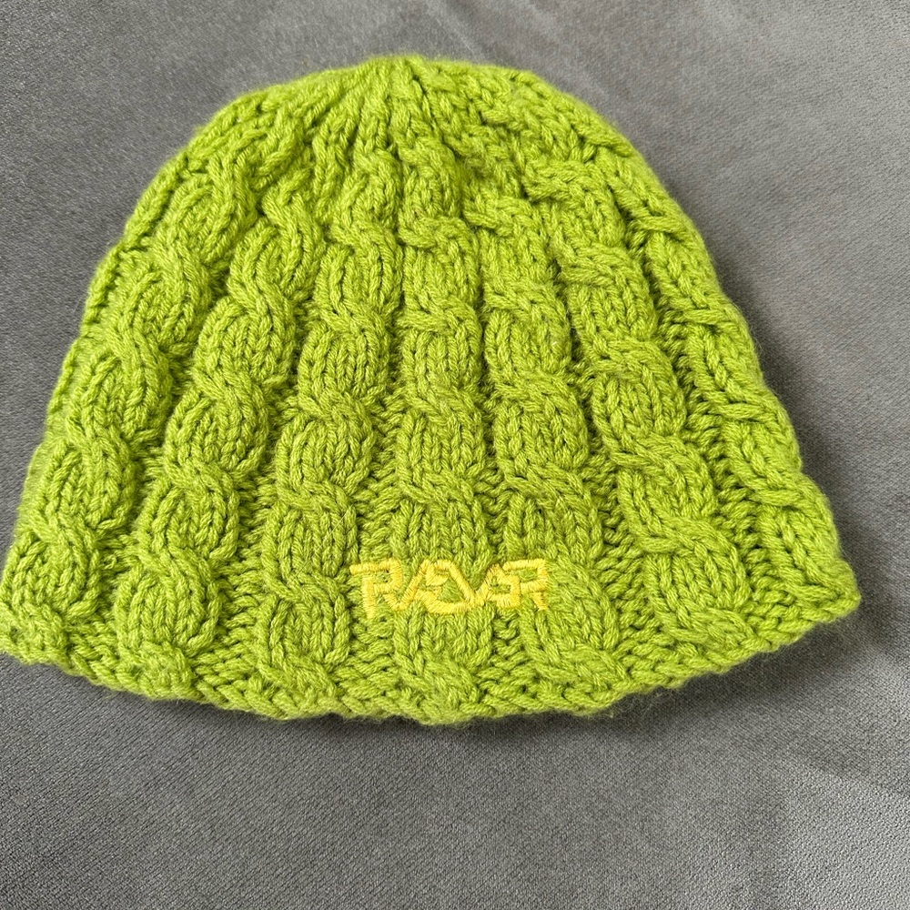 Burton SnowBoard Beanie Hat